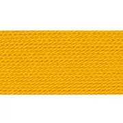 Fil de soie 0.70 mm - Jaune clair x2m