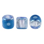 Minos® par Puca® 2.5x3 mm - Ice Slushy Blue Raspberry x5g|raw }}