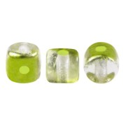 Minos® par Puca® 2.5x3 mm - Ice Slushy Lime x5g|raw }}