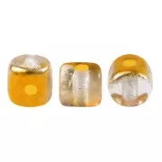 Minos® par Puca® 2.5x3 mm - Ice Slushy Orange x5g