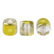 Minos® par Puca® 2.5x3 mm - Ice Slushy Pineapple x5g|raw }}