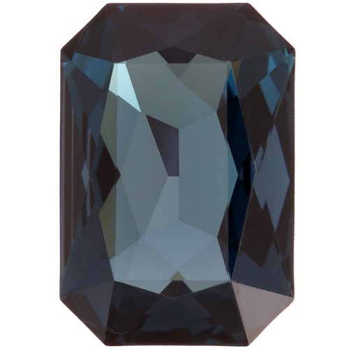 Cabochon PureCrystal 4627 27x18.5 mm Montana