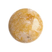 Cabochon rond en verre par Puca® 18 mm - Frost Sweet Pink New Picasso x1|raw }}