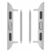 Adaptateur pour bracelet Apple Watch  20 mm - Acier inoxydable 316 x1