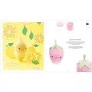 The lovely world of Ricorumi - Fresh Friends x1