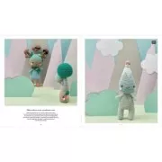 The lovely world of Ricorumi - Element Heads x1