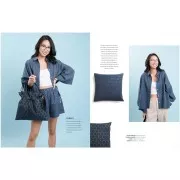 Rico livre de couture n°13 - Just Bees + Fruits + Flowers x1