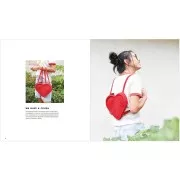 Creative Cotton Aran - Just Bags + Things + Crazy Stuff x1