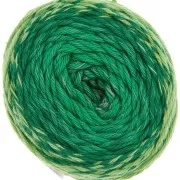Coton Ricorumi Spin Spin par Rico Design pour Amigurumi - Vert x50g