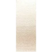 Coton Ricorumi Spin Spin par Rico Design pour Amigurumi - Ecru x50g