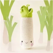 Coton Ricorumi Spin Spin par Rico Design pour Amigurumi - Ecru x50g