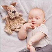 Coton Ricorumi Spin Spin par Rico Design pour Amigurumi - Beige x50g