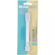 Aléseur manuel avec 3 pointes diamantées x1