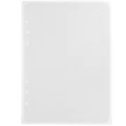 Moule silicone pour réaliser une couverture pour cahier de notes 21x15.5 cm x1