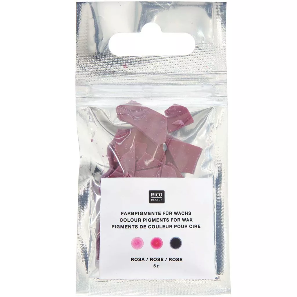 Lot De 30 Pigments En Poudre 5ml - 30 Couleurs Pour Résine époxy, Plâtre, Ciment - Loisirs Créatifs