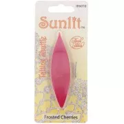 Navettes à dentelle et frivolité