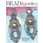 Magazine Bead & Jewellery N°124 - en Anglais|raw }}