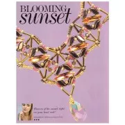 Magazine Bead & Jewellery N°124 - en Anglais