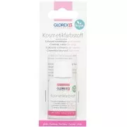 Colorant liquide pour savon - Fuchsia x20ml