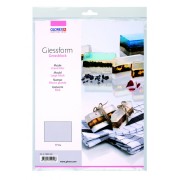 Moule pour fabrication de savon - Grand bloc - Transparent x1|raw }}