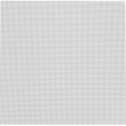 Feuille en carton perforé 24x23 cm - 7 pts/cm pour broderie - Gris clair x1|raw }}