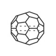 Perles rondes facettées Preciosa - Round Bead 4 mm - Crystal Venus x20