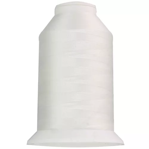 Fil en polyester Penny Gold - Taille 40 - Blanc n°0111 x1200m