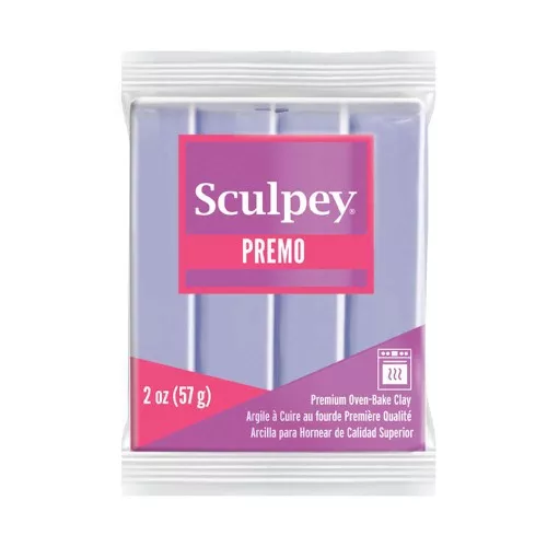 Pâte Premo Accents 57 gr - Lavender (n°5538)