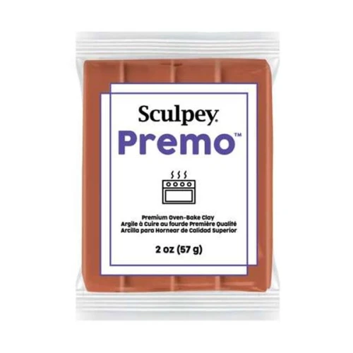 Pâte Premo Accents 57 gr - TerraCotta (n°5533)