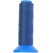 Fil nylon 0.20 mm - Jewelry Nylon - Griffin - Bleu Foncé x600m