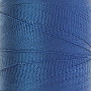 Fil nylon 0.20 mm - Jewelry Nylon - Griffin - Bleu Foncé x600m