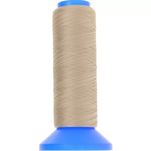 Fil nylon 0.20 mm - Jewelry Nylon - Griffin - Beige x600m