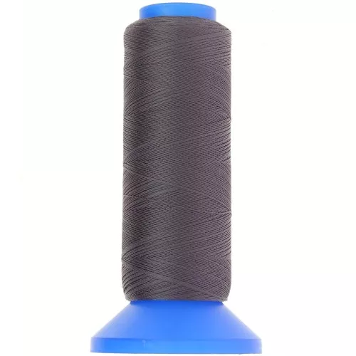 Fil nylon 0.20 mm - Jewelry Nylon - Griffin - Anthracite x600m