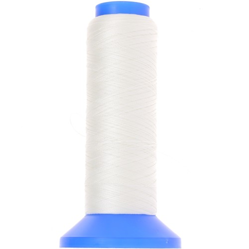 Fil nylon 0.20 mm - Jewelry Nylon - Griffin - Blanc x600m