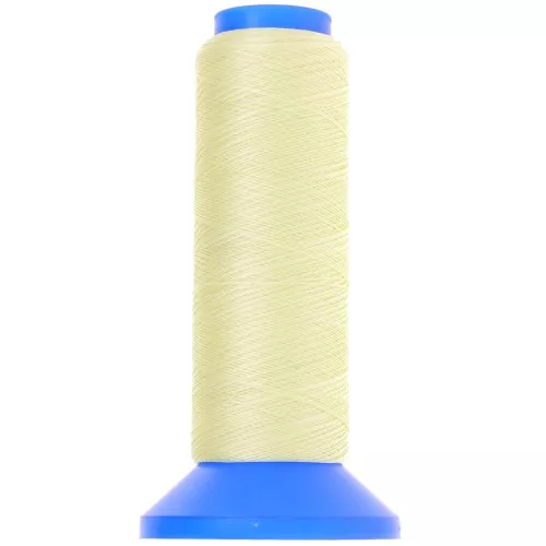 Fil nylon 0.20 mm - Jewelry Nylon - Griffin - Crème x600m