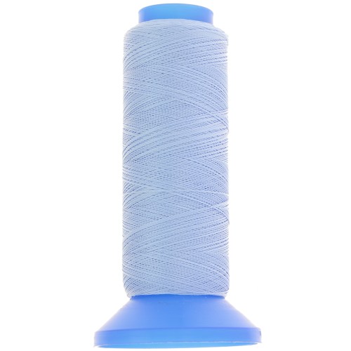 Fil nylon 0.20 mm - Jewelry Nylon - Griffin - Bleu clair x600m