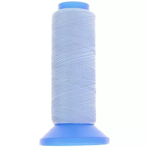 Fil nylon 0.20 mm - Jewelry Nylon - Griffin - Bleu clair x600m