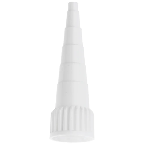 Embouts de précision à couper pour colle à bijoux E6000 Plus - Blanc x5