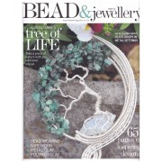 Magazine Bead & Jewellery N°125 - en Anglais|raw }}