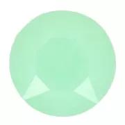 Cabochon rond Aurora A1088 6 mm - Pacific Opal x1