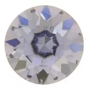 Cabochon rond Aurora A1088 8 mm - Tanzanite x1