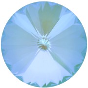 Cabochon Aurora A1122 Rivoli 14 mm - Crystal Summer Blue Delite x1