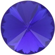Cabochon Aurora A1122 Rivoli 14 mm - Capri Blue x1