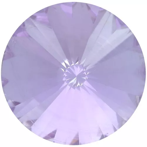 Cabochon Aurora A1122 Rivoli 14 mm - Violet x1