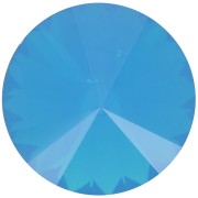 Cabochon Aurora A1122 Rivoli 14 mm - Caribbean Blue Opal x1