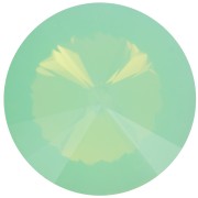 Cabochon Aurora A1122 Rivoli 14 mm - Pacific Opal x1