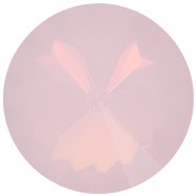Cabochon Aurora A1122 Rivoli 14 mm - Rose Water Opal x1