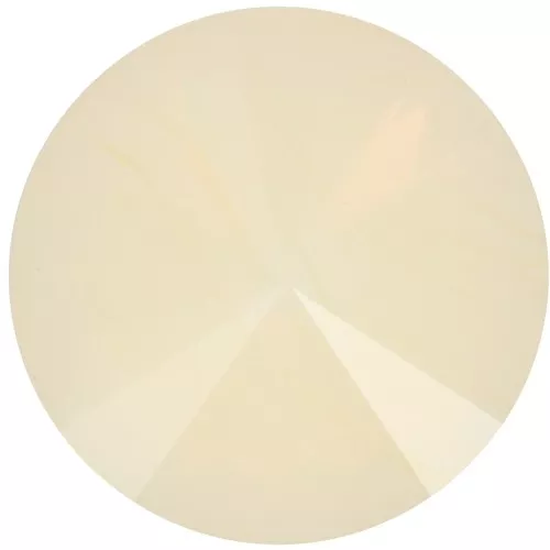 Cabochon Aurora A1122 Rivoli 14 mm - Sand Opal x1