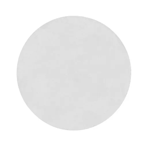 Ebauche ronde - disque 10 mm - épaisseur 0.9 mm - Argent 925 x1