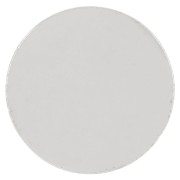 Ebauche ronde - disque 15 mm - épaisseur 0.9 mm - Argent 925 x1